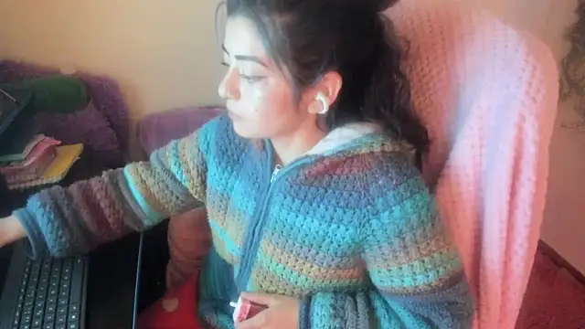 Sammysammy  online show from 5, 3, 2026