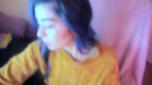 Sammysammy  online show from 19, 4, 2026