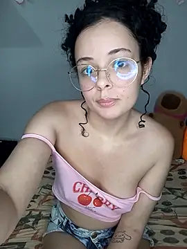 NinaSweet2 online show from 22, 3, 2026