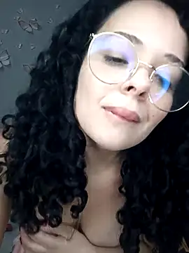 NinaSweet2 online show from 13, 4, 2026