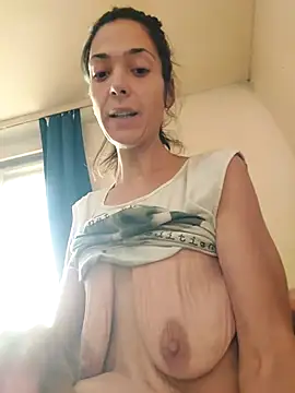 JoLeNe27 online show from 21, 9, 2025