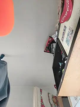 JoLeNe27 online show from 8, 10, 2025