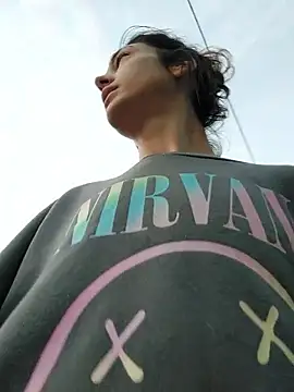 JoLeNe27 online show from 12, 10, 2025