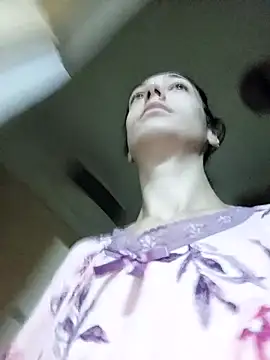 JoLeNe27 online show from 13, 10, 2025