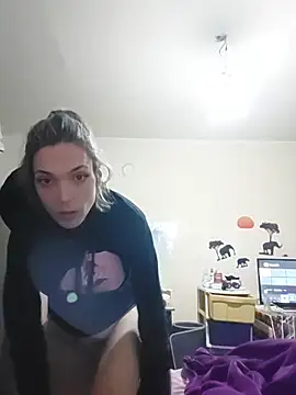 JoLeNe27 online show from 13, 12, 2025