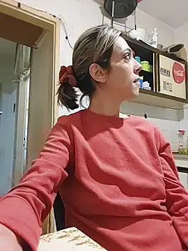 Snapshot of JoLeNe27 chatting on 7, 3, 2026 JoLeNe27 online show from 7, 3, 2026