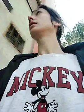 Snapshot of JoLeNe27 chatting on 26, 3, 2026 JoLeNe27 online show from 26, 3, 2026