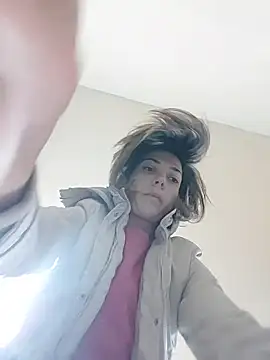 Snapshot of JoLeNe27 chatting on 31, 3, 2026 JoLeNe27 online show from 31, 3, 2026