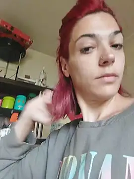 JoLeNe27 online show from 15, 5, 2026
