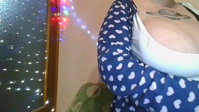 Snapshot of Mandy_Belcher chatting on 16, 2, 2025 Mandy Belcher online show from 16, 2, 2025