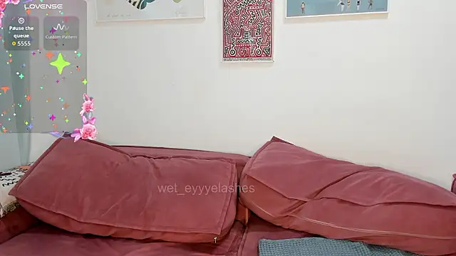 wet eyyyelashes online show from 4, 3, 2026