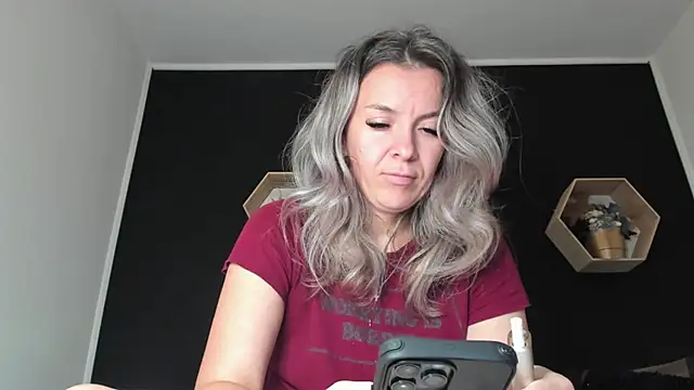 Alesys69 online show from 28, 9, 2025