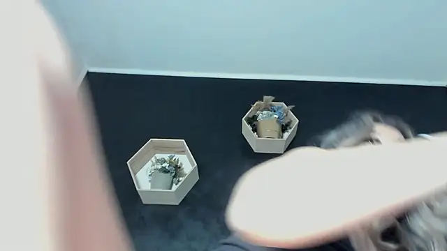 Alesys69 online show from 1, 3, 2026