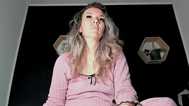 Alesys69 online show from 12, 5, 2026