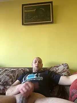 Flakka95 online show from 8, 1, 2025