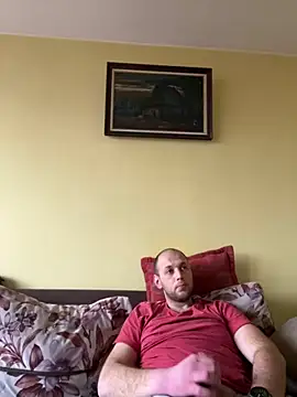 Flakka95 online show from 18, 1, 2025