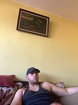 Flakka95 online show from 19, 3, 2025