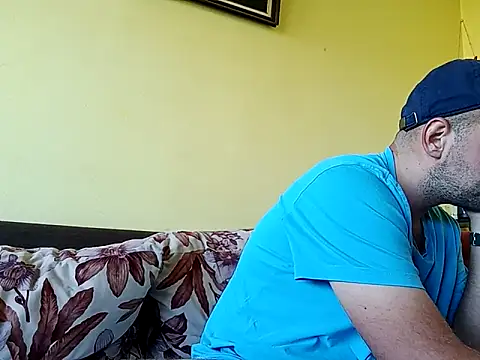 Flakka95 online show from 4, 10, 2025