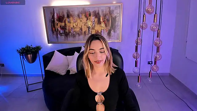 MelissaMoore  online show from 13, 1, 2026