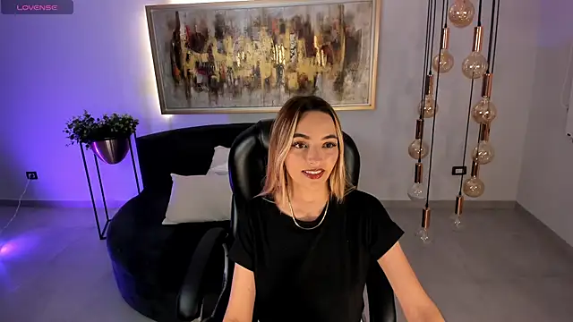 MelissaMoore  online show from 3, 3, 2026