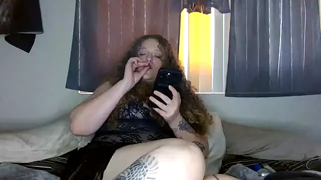 smokyjane online show from 22, 1, 2025