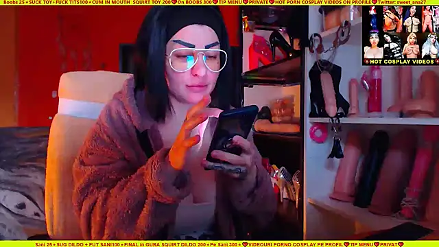 cuminmenowbbyx online show from 13, 2, 2025