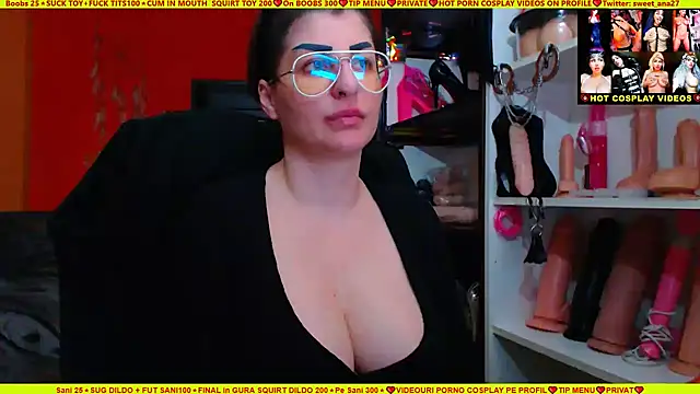 cuminmenowbbyx online show from 2, 3, 2025