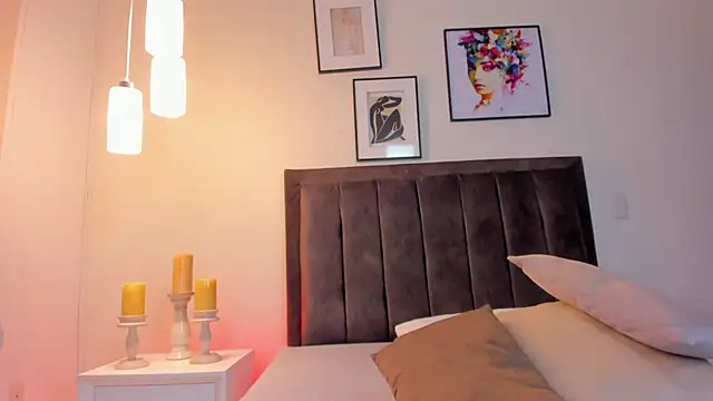 isa bunny online show from 16, 1, 2025