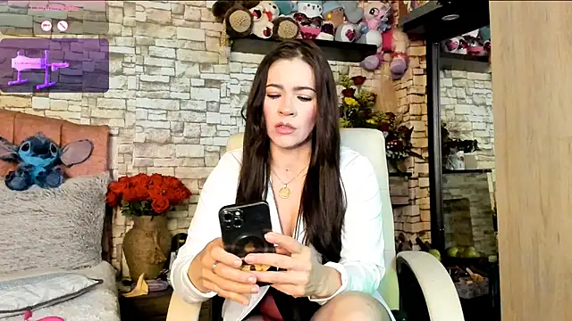 Snapshot of Carla_expit chatting on 12, 5, 2026 Carla expit online show from 12, 5, 2026