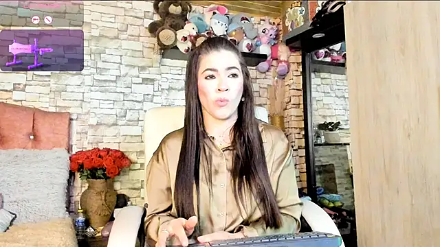 Snapshot of Carla_expit chatting on 26, 5, 2026 Carla expit online show from 26, 5, 2026