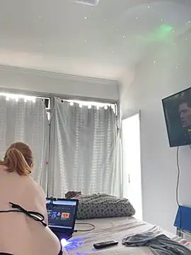 Snapshot of Patriciamoura69 chatting on 13, 1, 2025 Patriciamoura69 online show from 13, 1, 2025