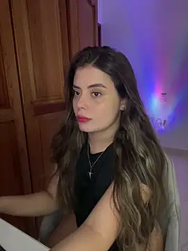 Miss valeriaa online show from 8, 11, 2025