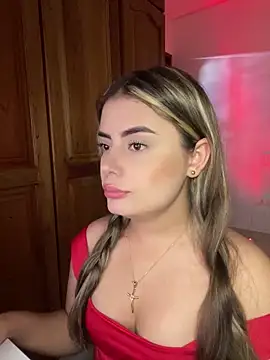 Miss valeriaa online show from 17, 12, 2025