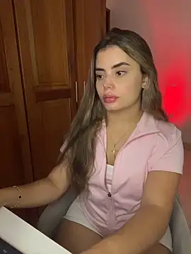 Miss valeriaa online show from 28, 2, 2026