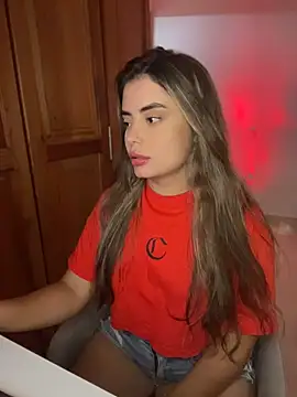 Miss valeriaa online show from 15, 4, 2026