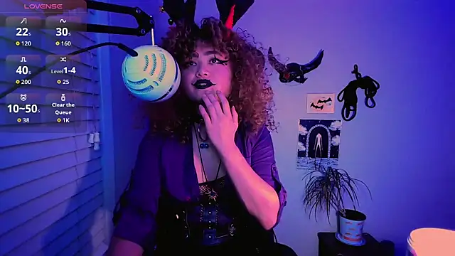 Azazelgains online show from 21, 12, 2025