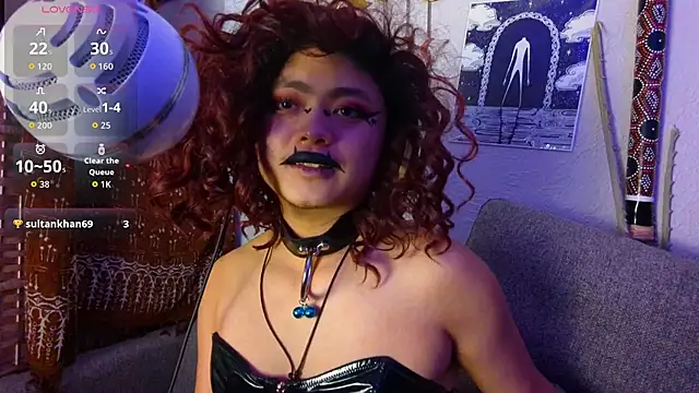 Azazelgains online show from 26, 7, 2026