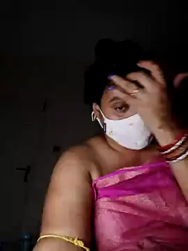 Snapshot of Sheela-Bhabi chatting on 26, 6, 2026 Sheela-Bhabi online show from 26, 6, 2026