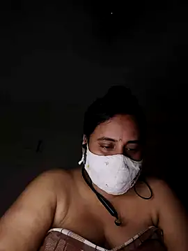 Snapshot of Sheela-Bhabi chatting on 27, 6, 2026 Sheela-Bhabi online show from 27, 6, 2026