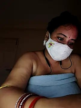 Snapshot of Sheela-Bhabi chatting on 29, 6, 2026 Sheela-Bhabi online show from 29, 6, 2026