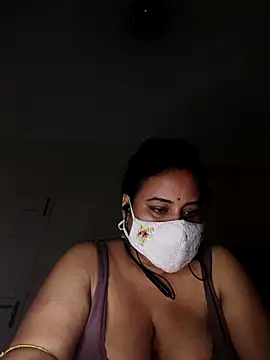 Snapshot of Sheela-Bhabi chatting on 29, 6, 2026 Sheela-Bhabi online show from 29, 6, 2026