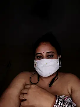 Snapshot of Sheela-Bhabi chatting on 7, 7, 2026 Sheela-Bhabi online show from 7, 7, 2026