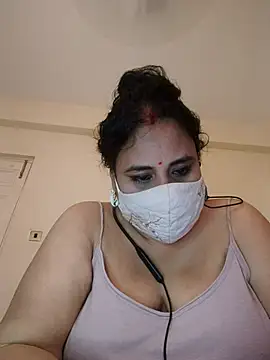 Snapshot of Sheela-Bhabi chatting on 9, 7, 2026 Sheela-Bhabi online show from 9, 7, 2026