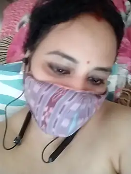 Snapshot of Sheela-Bhabi chatting on 12, 7, 2026 Sheela-Bhabi online show from 12, 7, 2026