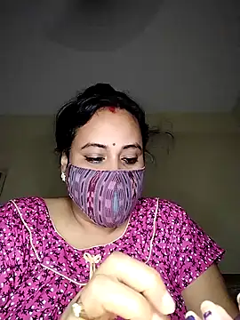 Snapshot of Sheela-Bhabi chatting on 15, 7, 2026 Sheela-Bhabi online show from 15, 7, 2026