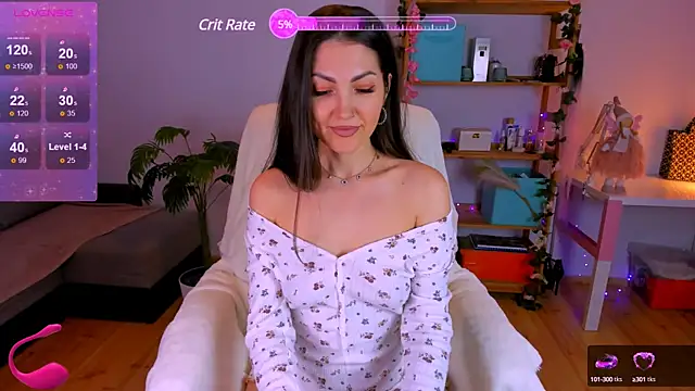 Teylor Fly online show from 14, 2, 2025