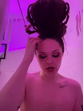 BlaizeyBBy online show from 12, 1, 2025