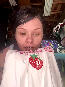 BlaizeyBBy online show from 24, 9, 2025