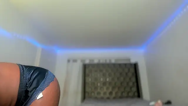 SashaMalone online show from 12, 1, 2026