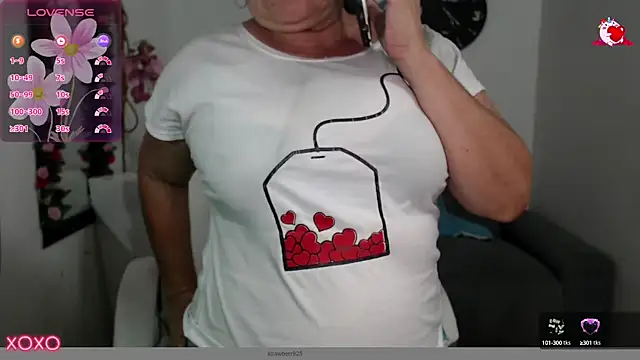 stepmother 105 online show from 22, 3, 2025